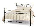 Serene Furnishings Edwardian Bed Frame